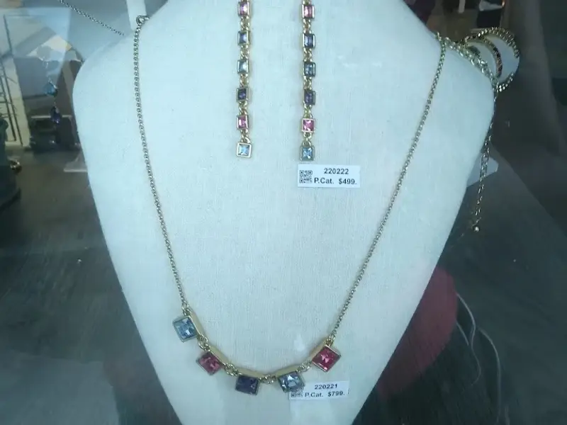 Joyeria Nice Tijuana