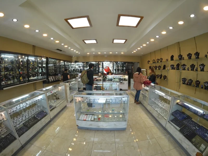 PLATA POR MAYOREO VICTORIA