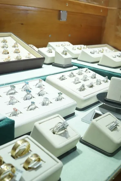 Joyería Alexander