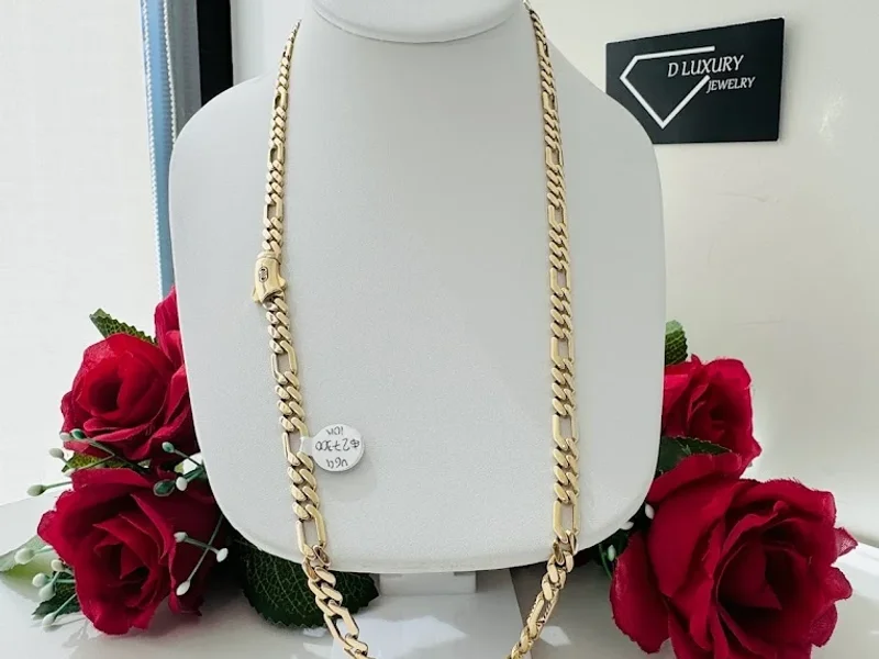 Joyería D Luxury Zona Rio Cosmopolitan