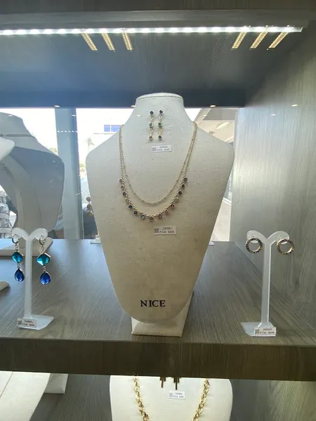 NICE Joyeria Fina