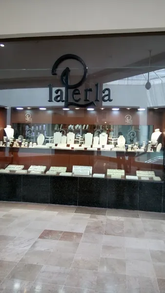 Joyería La Perla