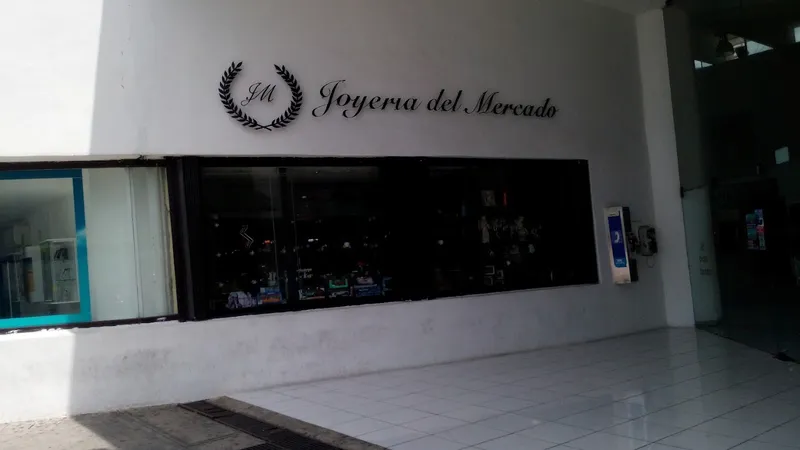 JOYERÍA DEL MERCADO