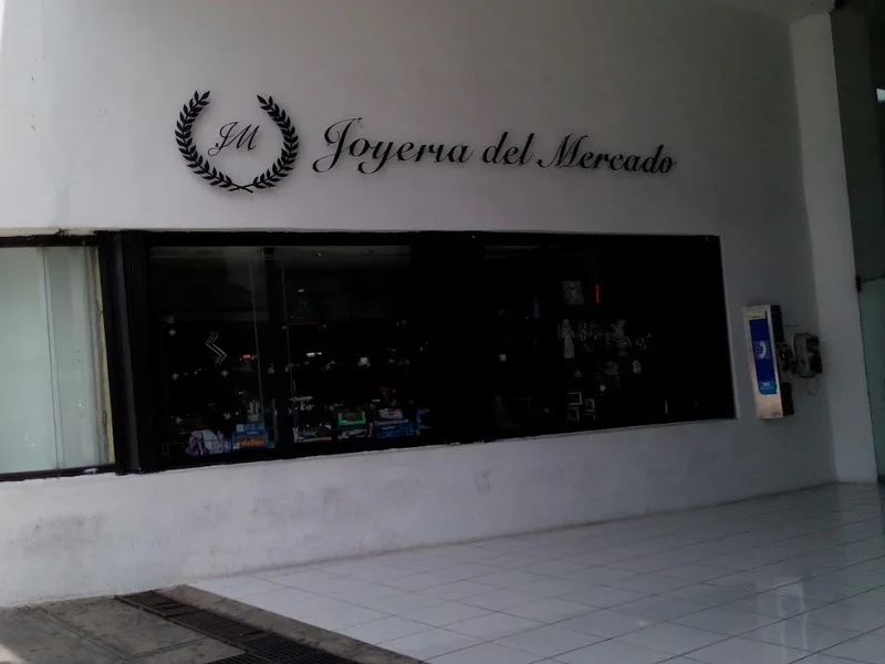 JOYERÍA DEL MERCADO