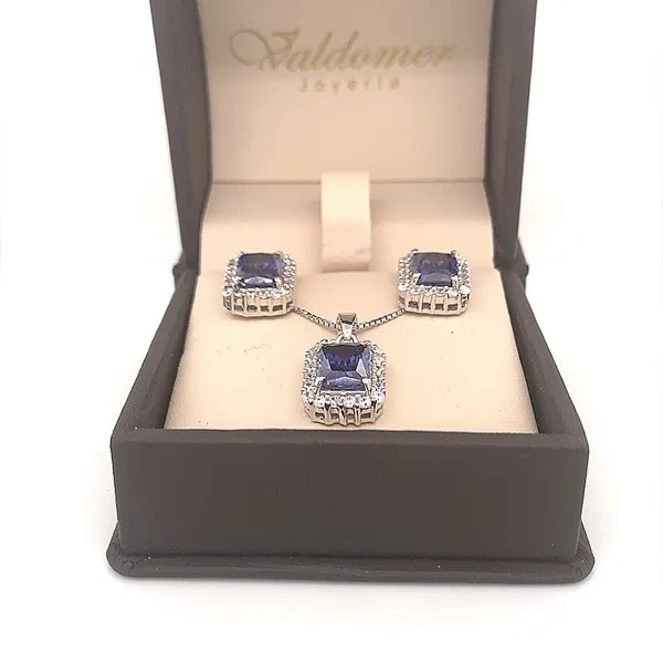 VALDOMER JOYERÍA