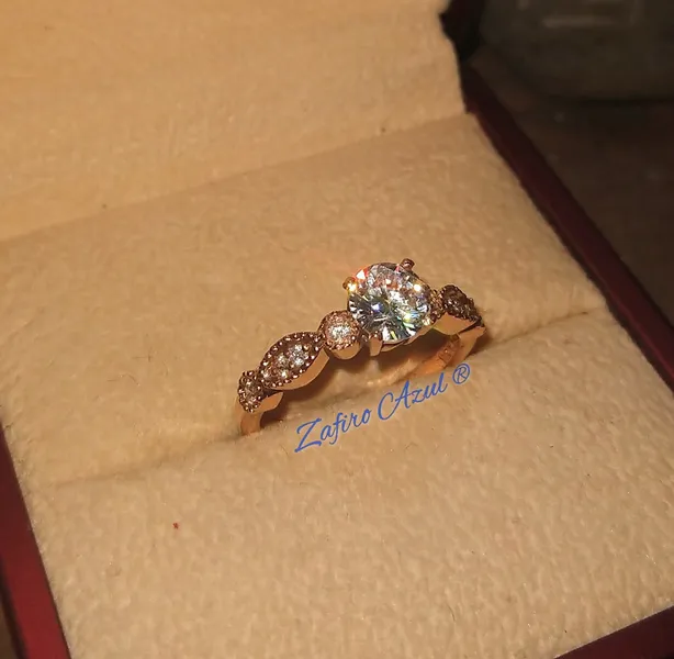 Joyería Zafiro Azul Yucatán
