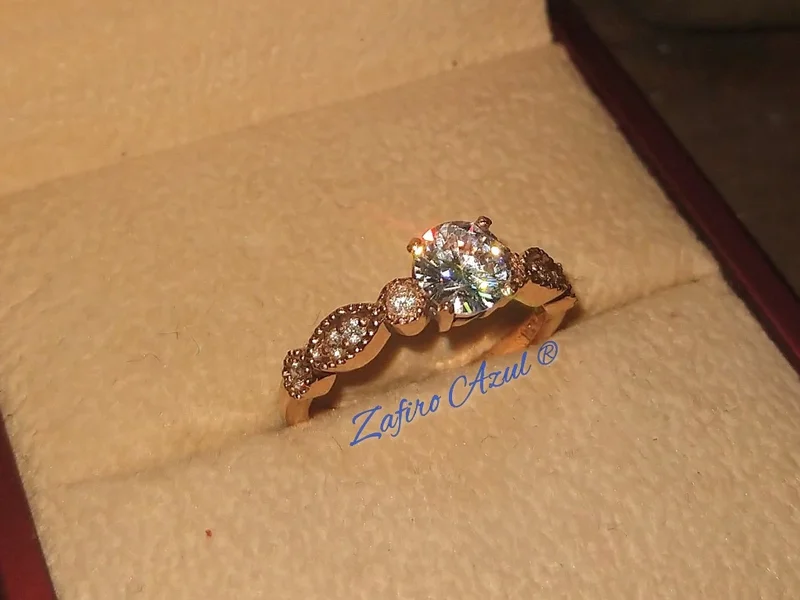 Joyería Zafiro Azul Yucatán