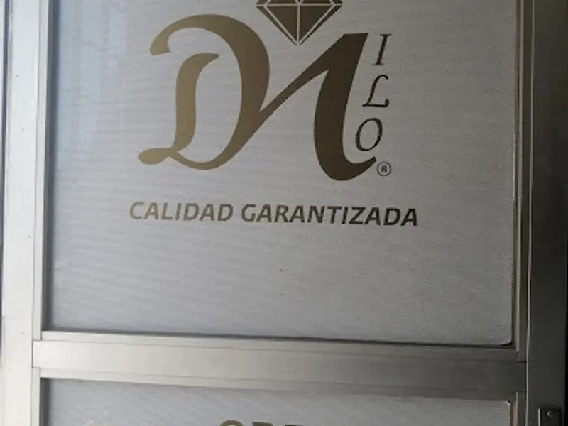 Joyería D' Milo
