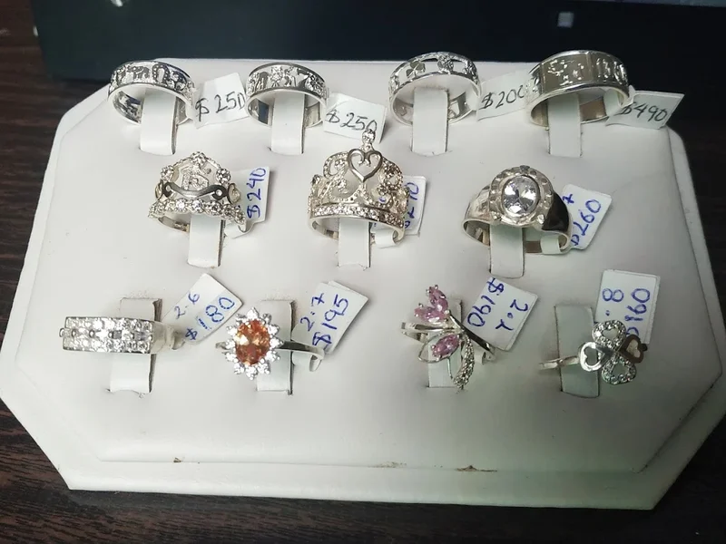 Centro Joyero del Sureste