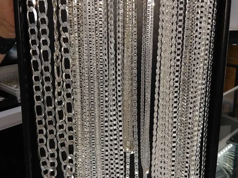 Grupo Joyero San Román