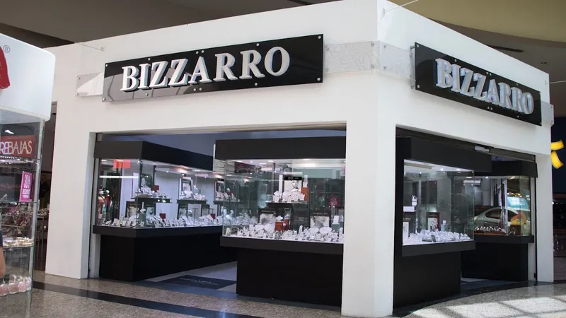 Joyerías BIZZARRO Las Américas Mérida