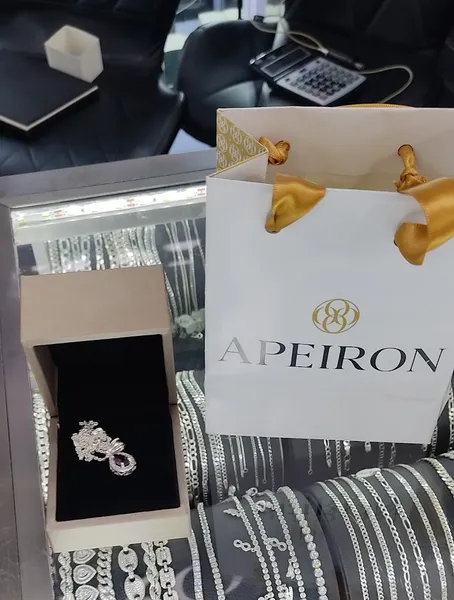 APEIRON JOYERÍA