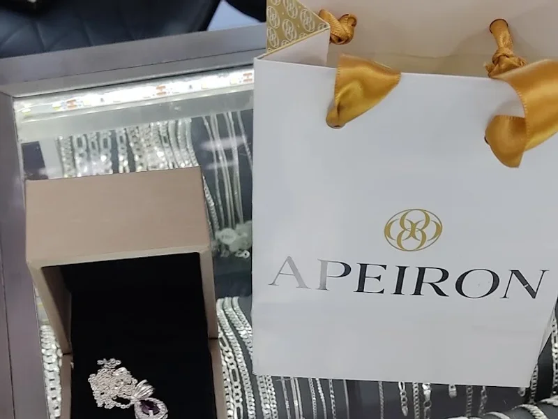 APEIRON JOYERÍA