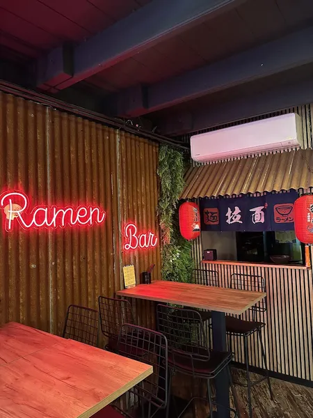 Mizumi Ramen Bar