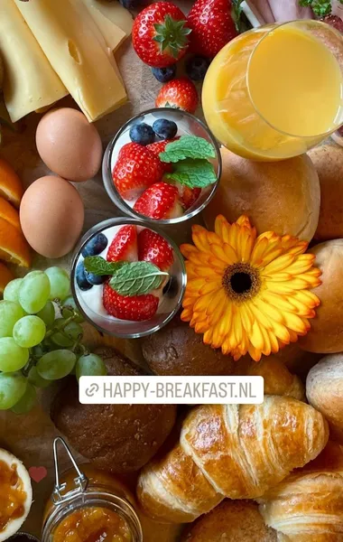 Happy-Breakfast