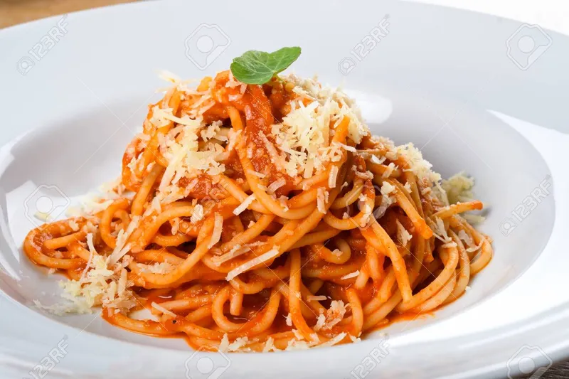 Mister Spaghetti Take Away Haarlemmermeer lunch & Dinner