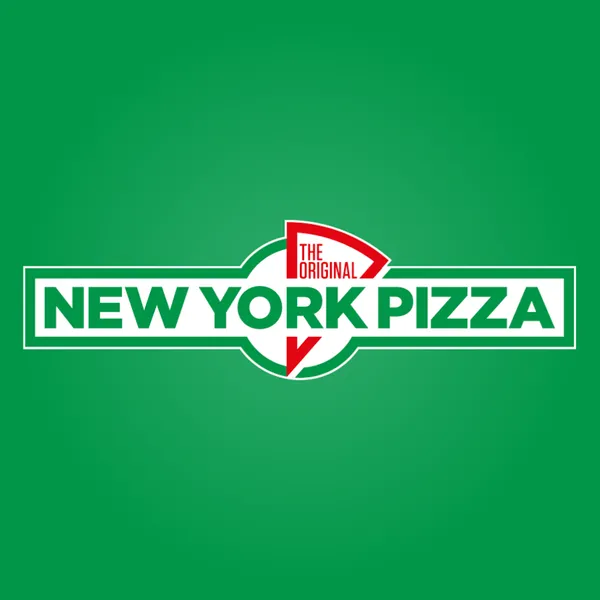 New York Pizza