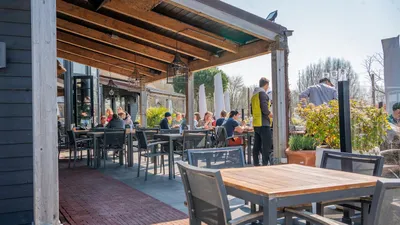 Lijst 18 grill restaurants in Nieuw-Vennep Haarlemmermeer