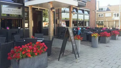 Lijst 14 ontbijtrestaurants in Badhoevedorp Haarlemmermeer