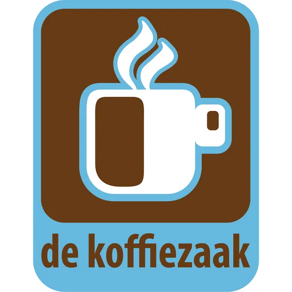 De Koffiezaak To Go