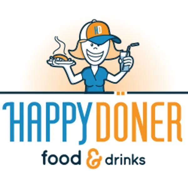 Happy Doner Food & Drinks