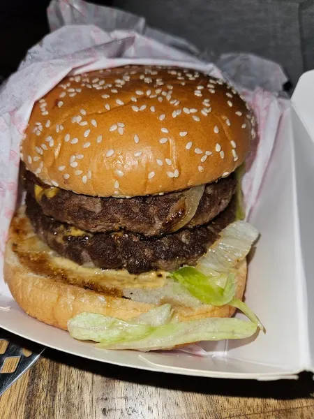 Kok’s Burgers & Snacks (Snackbar Kok)