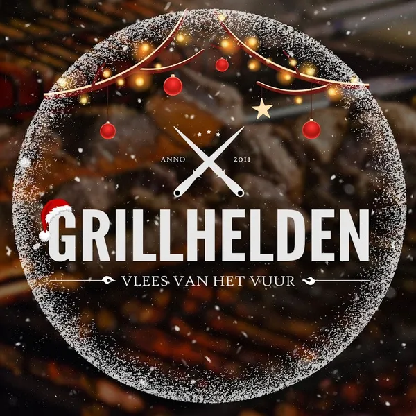 Grillhelden Krommenie