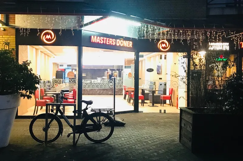 Masters Döner