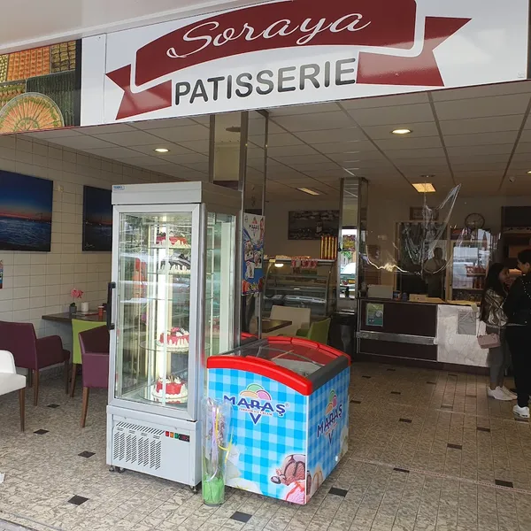 Soraya Pattiserie