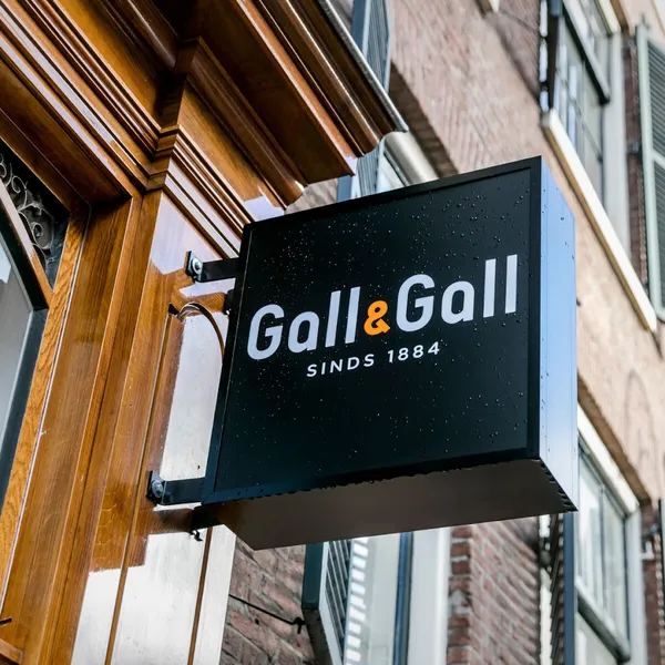 Gall & Gall | Zaandam | Ebbehout 29