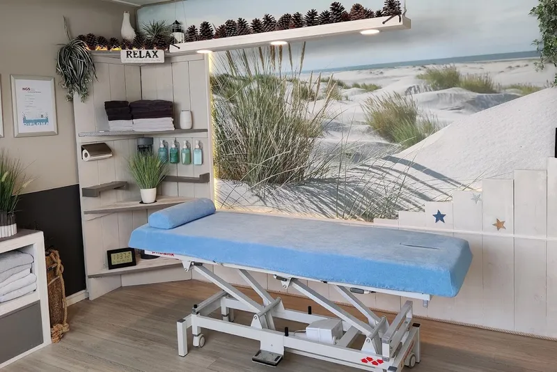 Sportmassage Haarlemmermeer