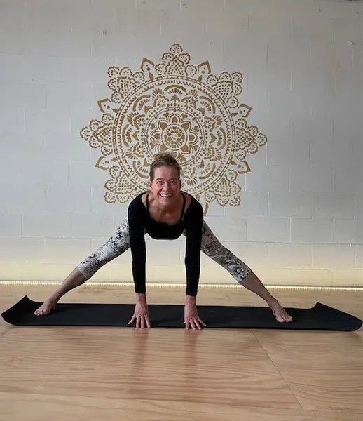 Suyandra yoga