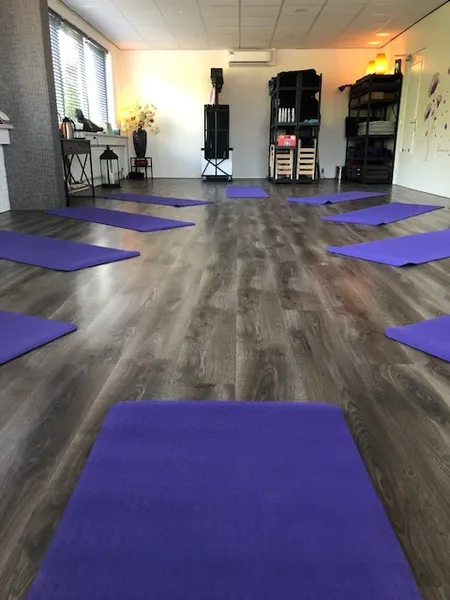Yogastudio Zwanenburg