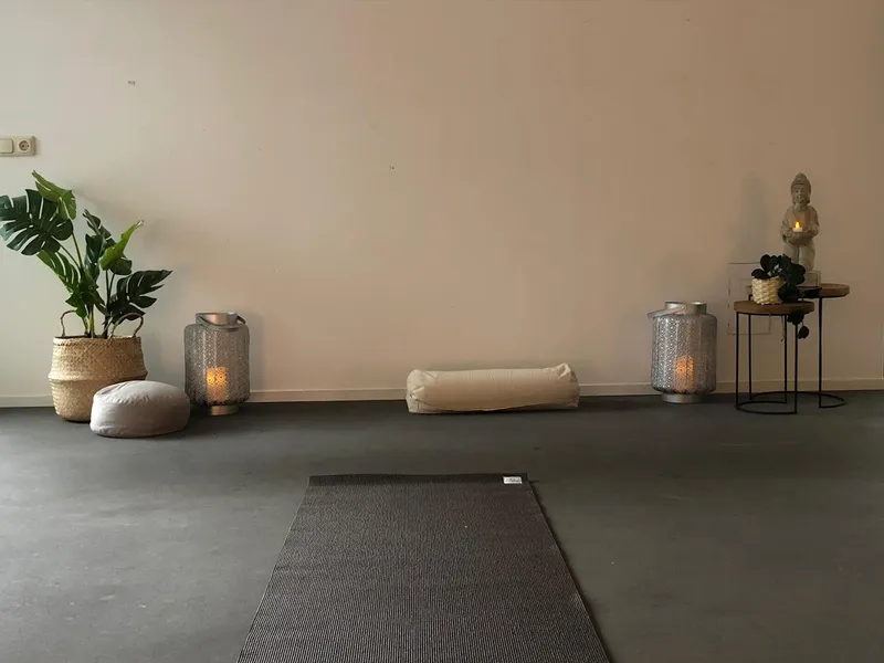Het Yoga Huis