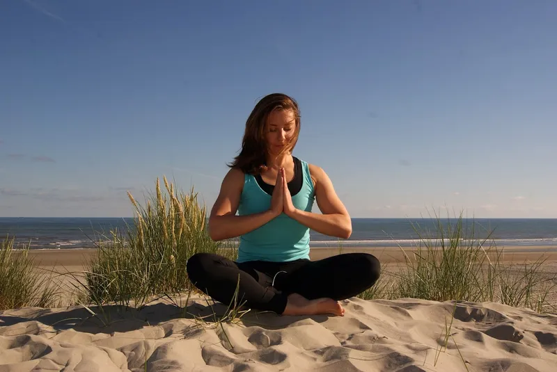 AmRita Yoga & Wellness