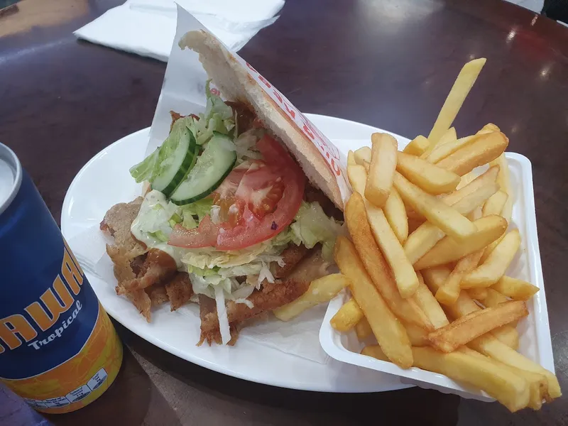 Döner City