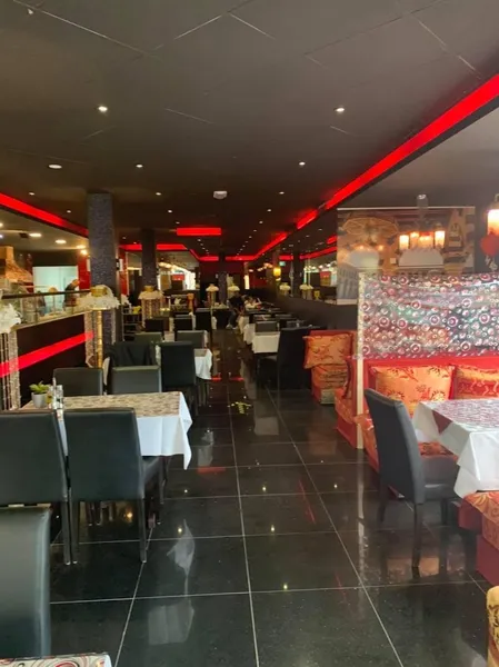 Damas restaurant zaandam