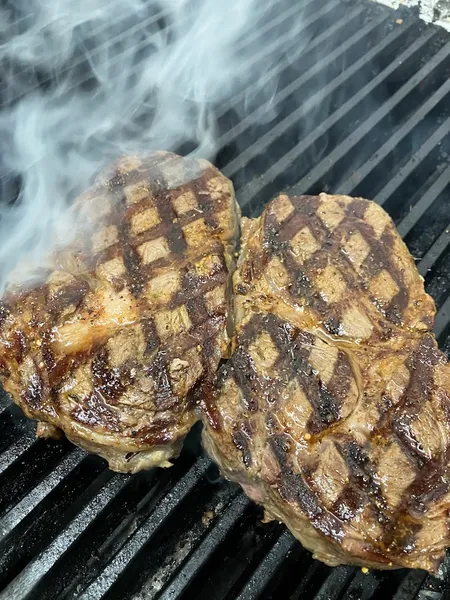 Texasribs & Steaks