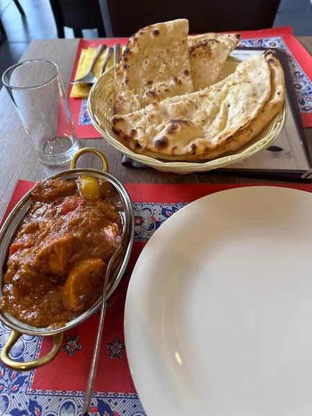 Indian kitchen zaandam