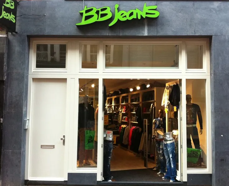 BB Jeans Hoofddorp