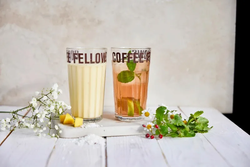 Coffee Fellows - Koffie, Bagels, Ontbijt