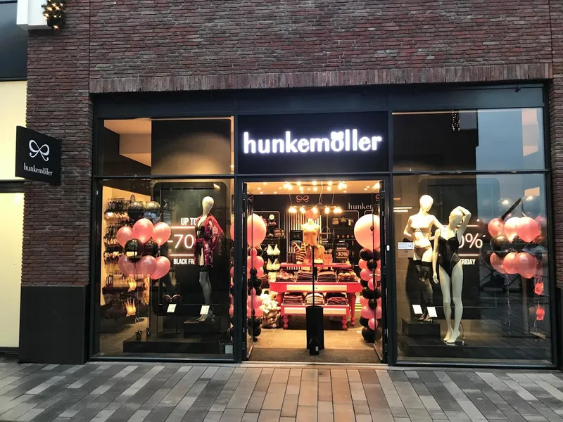 Hunkemöller Sugar City