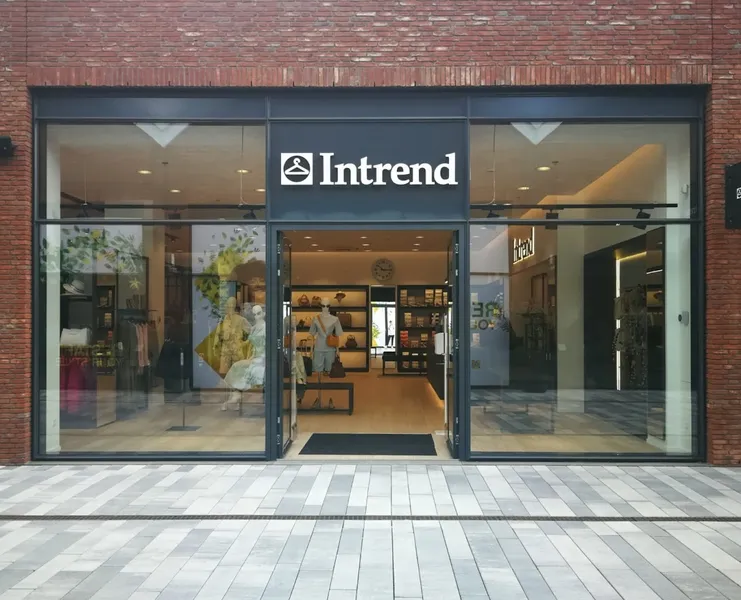 Intrend