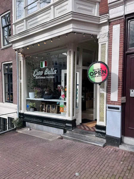 Ciao Bella Amsterdam