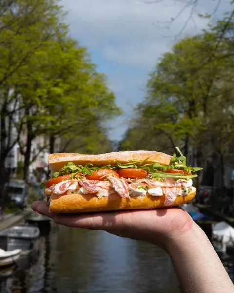 Davie's Amsterdam