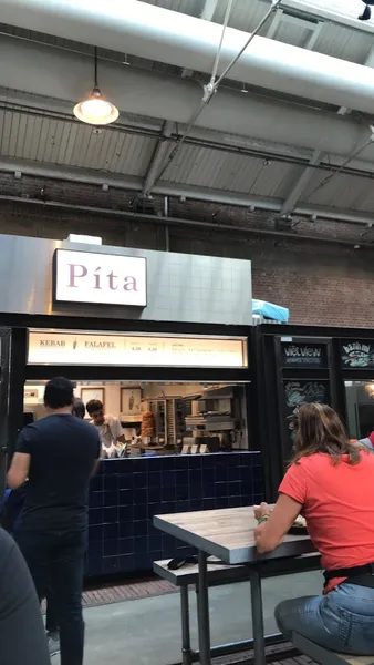 Pita