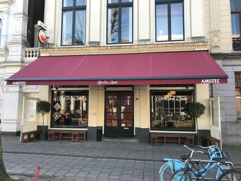 Café Eik en Linde