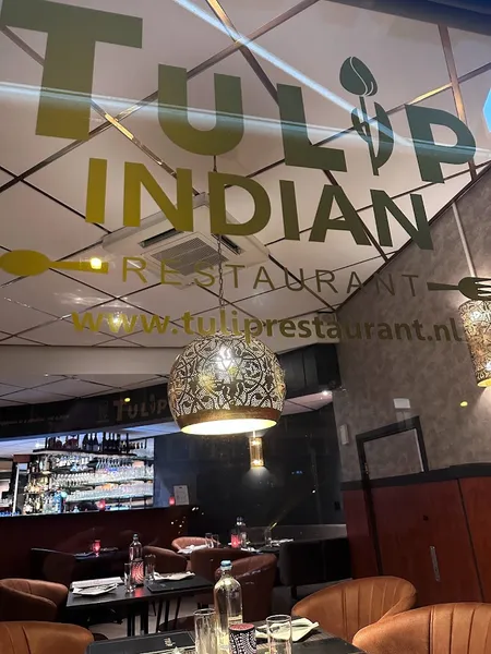 Tulip Indian Restaurant Amsterdam