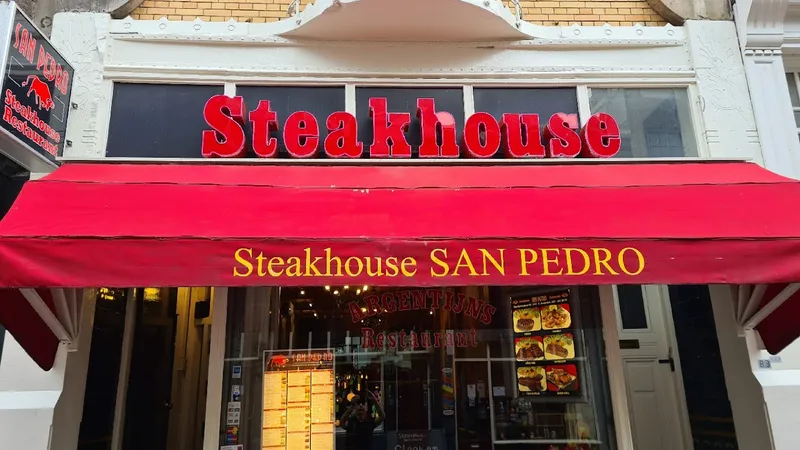 Steakhouse San Pedro