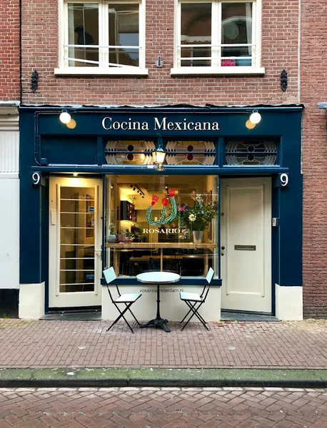 Rosario Cocina Mexicana